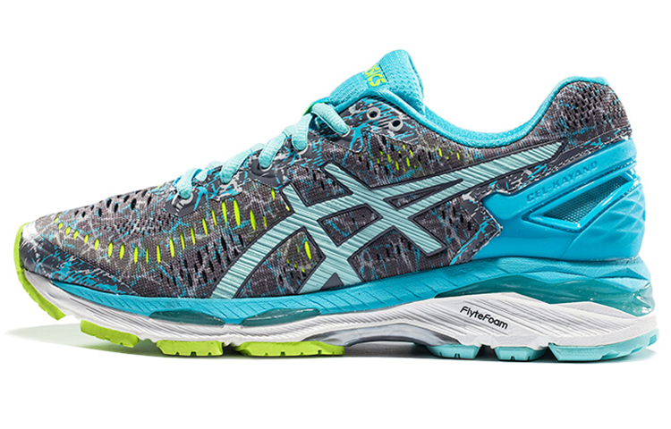 (Women) ASICS Gel Kayano 23 LE 'Shark'  T6A5N-9678
