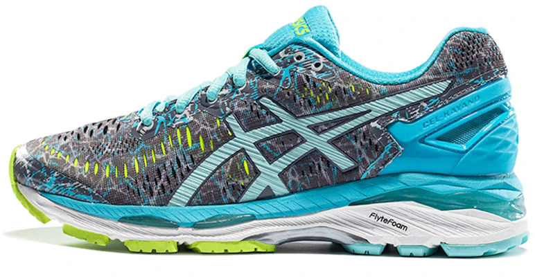 (W) ASICS Gel Kayano 23 LE ''Requin'' T6A5N-9678 Buy (W) ASICS Gel Kayano 23 LE ''Requin'' T6A5N-9678