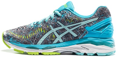 (Women) ASICS Gel Kayano 23 LE 'Shark' T6A5N-9678 (Women) ASICS Gel Kayano 23 LE 'Shark' T6A5N-9678