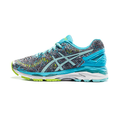 (W) ASICS Gel Kayano 23 LE 'Shark'