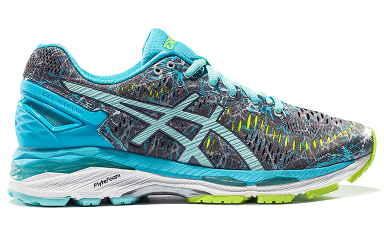 Order (W) ASICS Gel Kayano 23 LE ''Requin'' T6A5N-9678