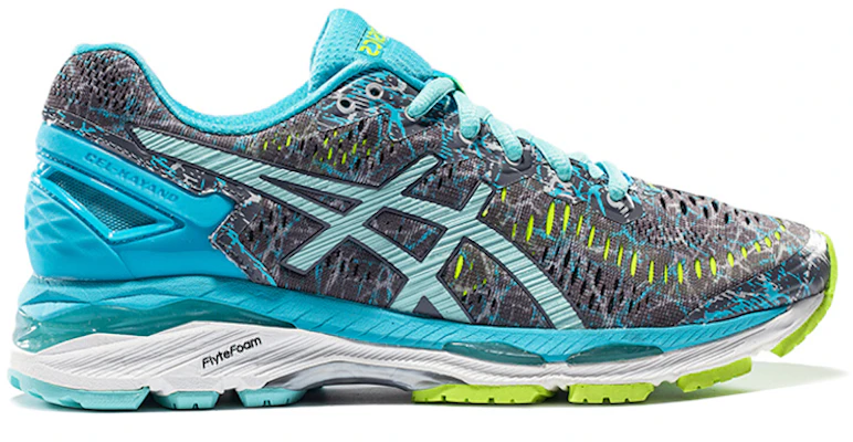(W) ASICS Gel Kayano 23 LE ''Requin'' T6A5N-9678 Order (W) ASICS Gel Kayano 23 LE ''Requin'' T6A5N-9678