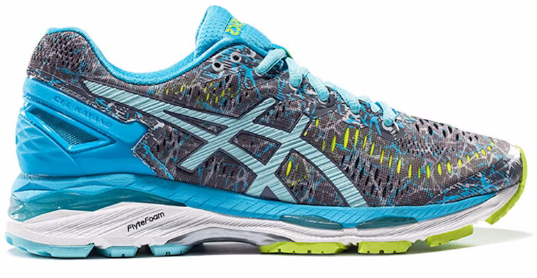 (Women) ASICS Gel Kayano 23 LE 'Shark'  T6A5N-9678 Order (Women) ASICS Gel Kayano 23 LE 'Shark'  T6A5N-9678