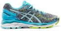 Order (Women) ASICS Gel Kayano 23 LE 'Shark'  T6A5N-9678