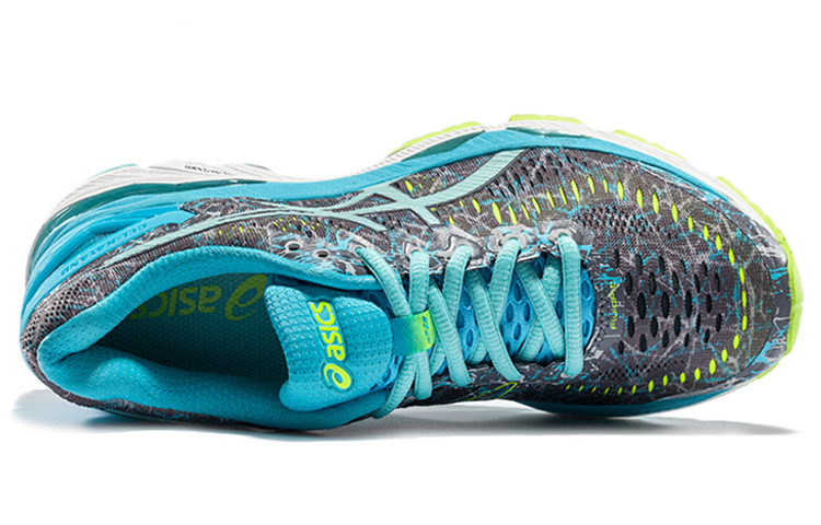 Shop (W) ASICS Gel Kayano 23 LE ''Requin'' T6A5N-9678