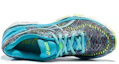 Shop (W) ASICS Gel Kayano 23 LE ''Requin'' T6A5N-9678
