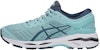 (W) ASICS Gel-Kayano 24 'Aqua Blue' Biru Aqua T799N-1456