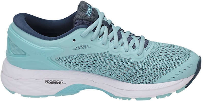 (W) ASICS Gel-Kayano 24 'Azul Aqua' T799N-1456 Order (W) ASICS Gel-Kayano 24 'Azul Aqua' T799N-1456