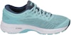 (W) ASICS Gel-Kayano 24 'Aqua Blue' Biru Aqua T799N-1456