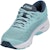 (W) ASICS Gel-Kayano 24 'Aqua Blue' Biru Aqua T799N-1456