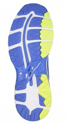 Asics Gel-Kayano 24 (2A) 女性版跑步鞋 藍色 Shop Asics Gel-Kayano 24 (2A) 女性版跑步鞋 藍色