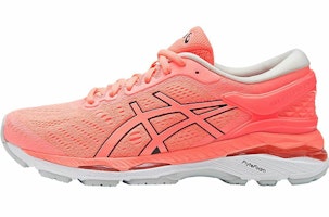 (Women) ASICS Gel Kayano 24 'Flash Coral' T799N-0690 (Women) ASICS Gel Kayano 24 'Flash Coral' T799N-0690