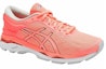 Order (W) ASICS Gel Kayano 24 'Flash Coral' - Kasut Larian Wanita Warna Coral T799N-0690