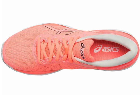 (Women) ASICS Gel Kayano 24 'Flash Coral' T799N-0690 Lookbook (Women) ASICS Gel Kayano 24 'Flash Coral' T799N-0690