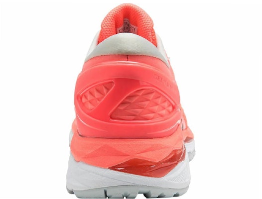 (Women) ASICS Gel Kayano 24 'Flash Coral' T799N-0690 Shop (Women) ASICS Gel Kayano 24 'Flash Coral' T799N-0690