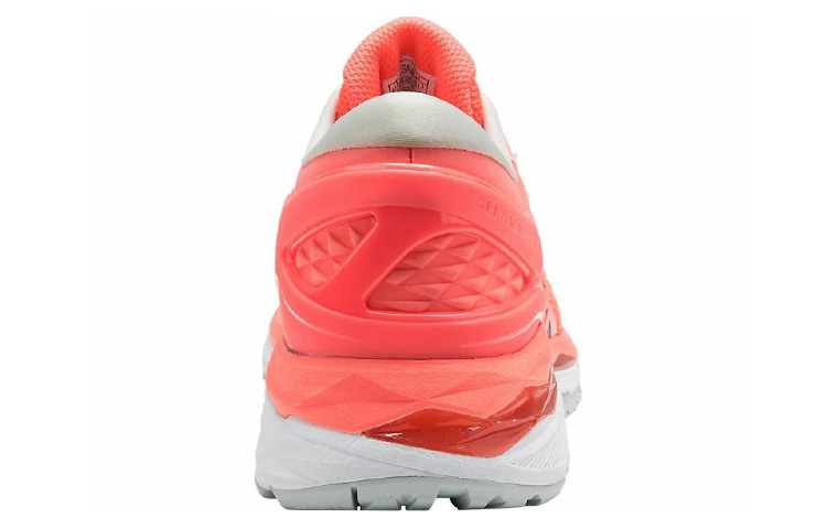 Shop (W) ASICS Gel Kayano 24 ''Flash Coral'' Scarpe da Corsa T799N-0690