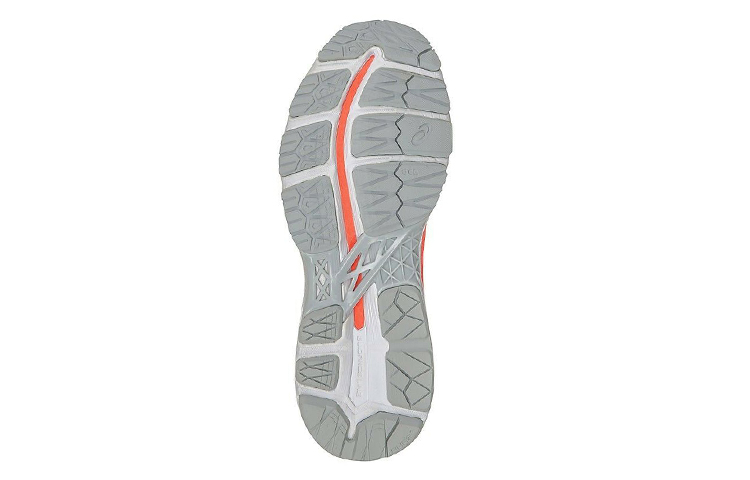 Purchase (W) ASICS Gel Kayano 24 ''Flash Coral'' Scarpe da Corsa T799N-0690