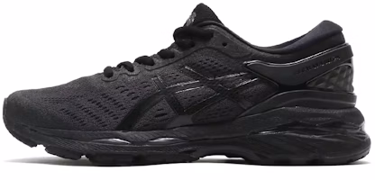 (Women) ASICS Gel-Kayano 24 'Graphite Black' TJG758-9090 (Women) ASICS Gel-Kayano 24 'Graphite Black' TJG758-9090