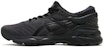 (W) ASICS Gel-Kayano 24 'Hitam Grafik' TJG758-9090