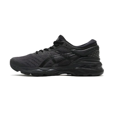 (W) ASICS Gel-Kayano 24 'Graphite Black'