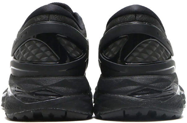 (Women) ASICS Gel-Kayano 24 'Graphite Black' TJG758-9090 Shop (Women) ASICS Gel-Kayano 24 'Graphite Black' TJG758-9090