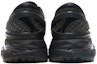 Shop (W) ASICS Gel-Kayano 24 'Hitam Grafik' TJG758-9090