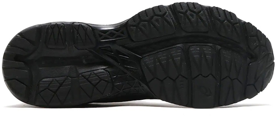(Women) ASICS Gel-Kayano 24 'Graphite Black' TJG758-9090 Purchase (Women) ASICS Gel-Kayano 24 'Graphite Black' TJG758-9090