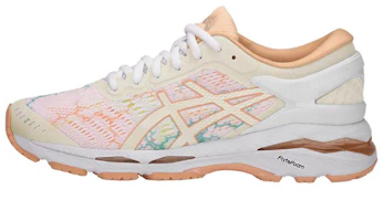(Women) ASICS Gel Kayano 24 'Lite Show' T8A9N-0101 (Women) ASICS Gel Kayano 24 'Lite Show' T8A9N-0101