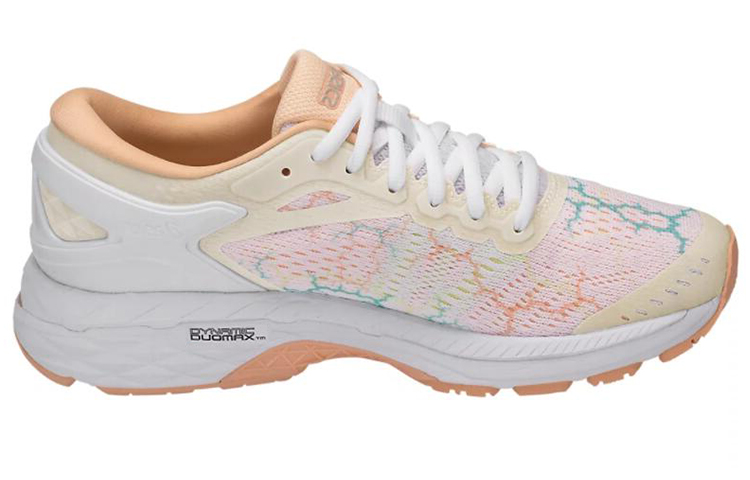 Order (W) ASICS Gel Kayano 24 ''Lite Show'' Scarpe da Corsa Uomo T8A9N-0101
