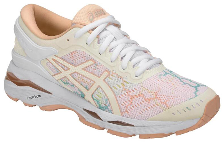 Lookbook (W) ASICS Gel Kayano 24 ''Lite Show'' Scarpe da Corsa Uomo T8A9N-0101