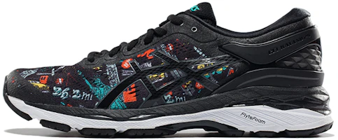 (Women) ASICS Gel Kayano 24 'NYC' T7J9N-9099 (Women) ASICS Gel Kayano 24 'NYC' T7J9N-9099