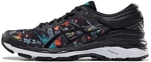(Women) ASICS Gel Kayano 24 'NYC' T7J9N-9099 (Women) ASICS Gel Kayano 24 'NYC' T7J9N-9099
