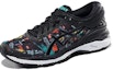 Order (W) ASICS Gel Kayano 24 'NYC' Kasut Larian Lelaki Wanita T7J9N-9099