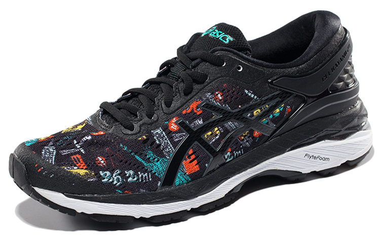 Order (W) ASICS Gel Kayano 24 ''NYC'' Hardloopschoenen T7J9N-9099