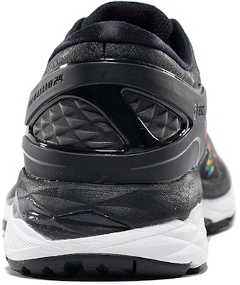 (W) ASICS Gel Kayano 24 'NYC' Sneakers Pria/Wanita T7J9N-9099 Shop (W) ASICS Gel Kayano 24 'NYC' Sneakers Pria/Wanita T7J9N-9099
