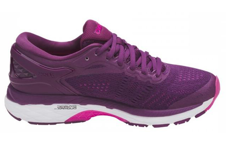 Order (女性) ASICS Gel Kayano 24 '李子紫' T799N-3320