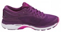 Order (W) ASICS Gel Kayano 24 'Prune' Lelaki & Wanita Kasut Larian T799N-3320