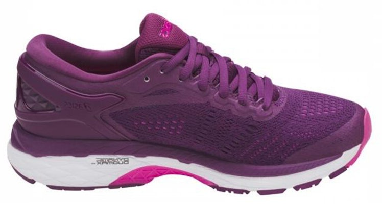 (Women) ASICS Gel Kayano 24 'Prune' T799N-3320 Order (Women) ASICS Gel Kayano 24 'Prune' T799N-3320
