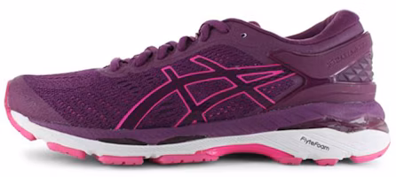 (Women) ASICS Gel-Kayano 24 'Purple' T7A5N-3320 (Women) ASICS Gel-Kayano 24 'Purple' T7A5N-3320