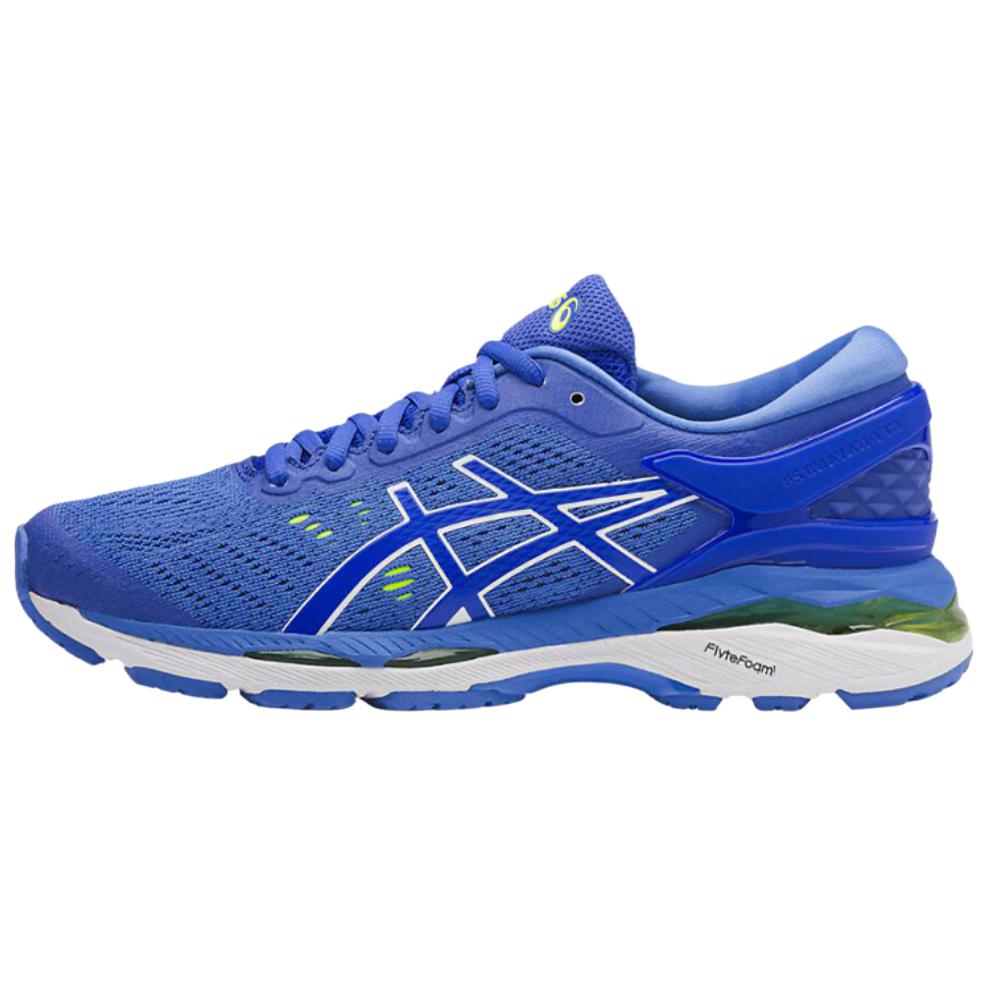 (Women) ASICS Gel Kayano 24 'Regatta Blue'  T799N-4840