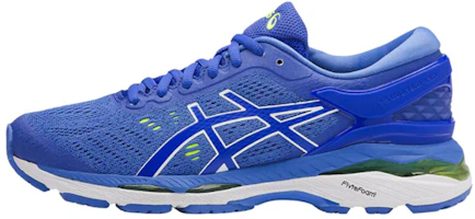 (Women) ASICS Gel Kayano 24 'Regatta Blue' T799N-4840 (Women) ASICS Gel Kayano 24 'Regatta Blue' T799N-4840