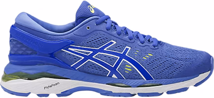 (Women) ASICS Gel Kayano 24 'Regatta Blue' T799N-4840 (Women) ASICS Gel Kayano 24 'Regatta Blue' T799N-4840