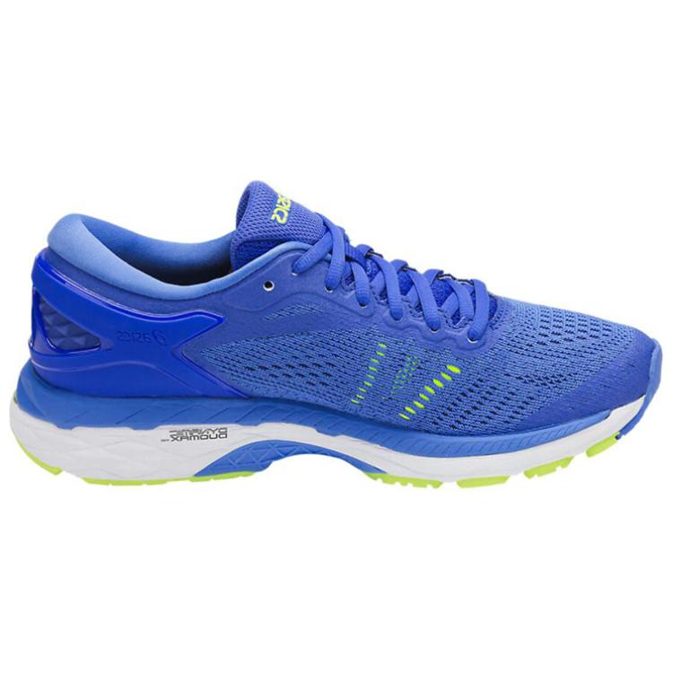 Order (女性) ASICS Gel Kayano 24 'Regatta Blue' T799N-4840