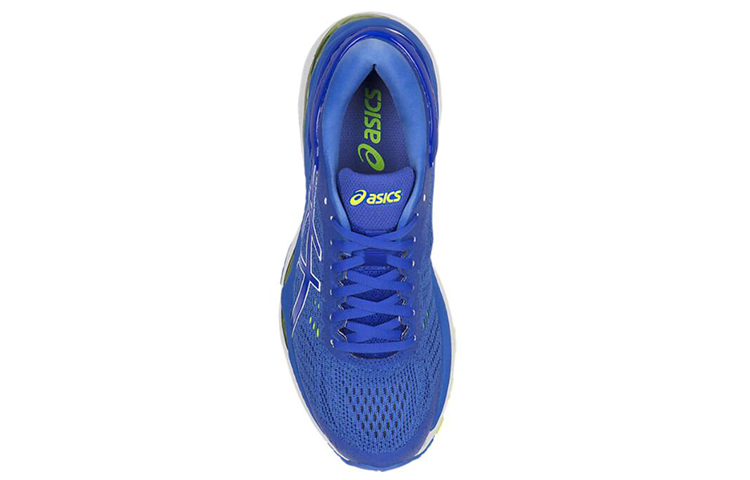 Lookbook (女性) ASICS Gel Kayano 24 'Regatta Blue' T799N-4840
