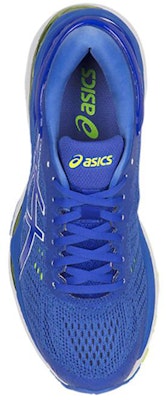 (W) ASICS Gel Kayano 24 '竞赛蓝' T799N-4840 Lookbook (W) ASICS Gel Kayano 24 '竞赛蓝' T799N-4840