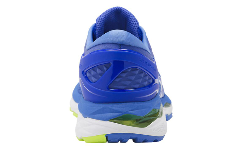 Shop (女性) ASICS Gel Kayano 24 'Regatta Blue' T799N-4840