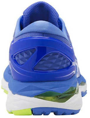 (W) ASICS Gel Kayano 24 '竞赛蓝' T799N-4840 Shop (W) ASICS Gel Kayano 24 '竞赛蓝' T799N-4840