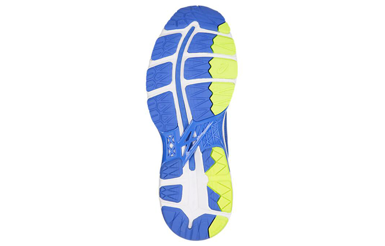 Purchase (女性) ASICS Gel Kayano 24 'Regatta Blue' T799N-4840