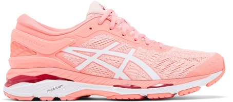 (Women) ASICS Gel Kayano 24 'Seashell Pink' T799N-1701 (Women) ASICS Gel Kayano 24 'Seashell Pink' T799N-1701