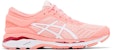 (W) ASICS Gel Kayano 24 'Seashell Pink' Wanita Merah Jambu T799N-1701